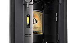 Idee regalo per Natale? La spina per la birra da casa