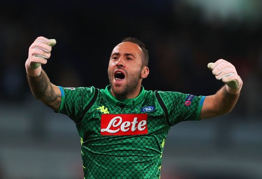 Ospina, getty images Ospina