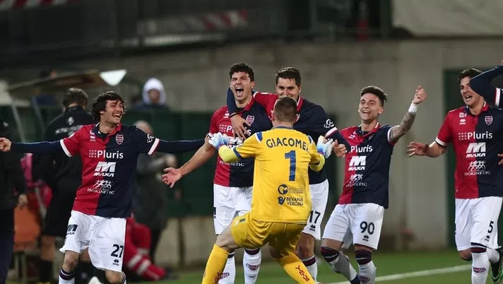 Virtus Verona, Giacomel: “Con il Pescara gara simile a quella di Padova” - immagine 1