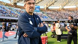 Napoli-Torino 3-1, Juric: “Penalizzante la mancanza di attenzione all’inizio”