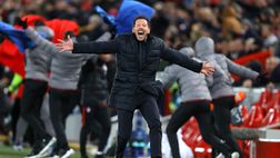 LIVE Club Brugge-Atletico Madrid, 3ª giornata Champions League: la diretta del match