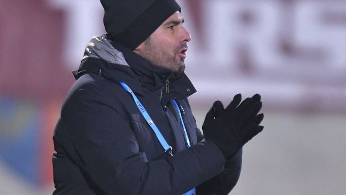 Mutu, tu quoque: vince il derby di Bucarest con il Rapid contro la “sua” Dinamo - immagine 1