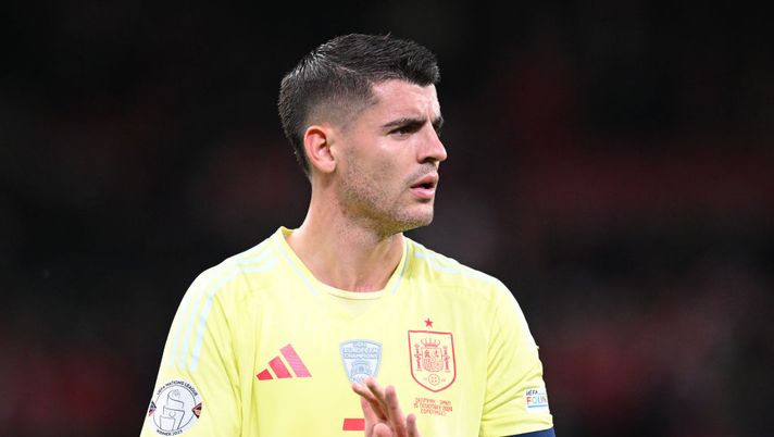 Morata: “Tornassi indietro nel tempo, non lascerei mai l’Atlético Madrid - immagine 1