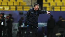 Napoli-Genoa, i convocati di Mazzarri: confermata l’assenza di Osimhen