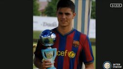 I migliori canterani del Barcellona che giocano altrove: Icardi titolare con 2 ex Inter