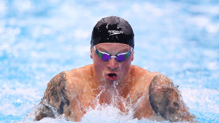 Nuoto, la rinascita di Peaty dopo depressione e alcol: “3 anni infernali” - immagine 1