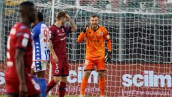 Cittadella, Kastrati: “Partite sempre più chiuse, sarà battaglia fino alla fine”