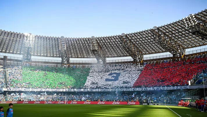 festa scudetto