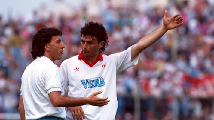 Padova, l’ex Franceschetti: “Dalla B in su il calcio è sostenibile. Ricordo l’Euganeo con 30 mila tifosi” - immagine 1