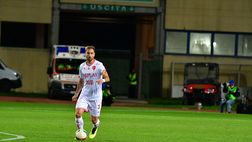 Mercato Padova, si allontana l’ipotesi rinnovo per Valentini