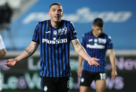 Robin Gosens Robin Gosens