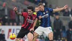 Inter-Milan, i precedenti: bilancio in favore dei nerazzurri. E in casa…