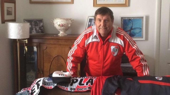 Dal profilo Twitter @GustavoYarroch Dal profilo Twitter @GustavoYarroch