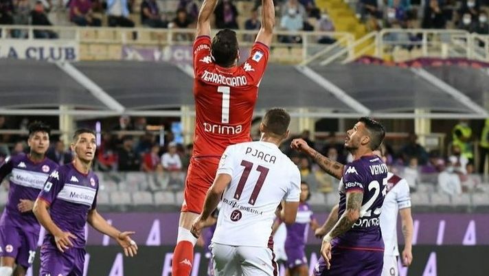 Fantacalcio Fiorentina, Terracciano titolare a sorpresa: i motivi della scelta di Italiano Fantacalcio Fiorentina, Terracciano titolare a sorpresa: i motivi della scelta di Italiano