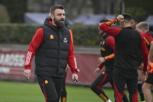 Sella: “De Rossi? Parlano i risultati, ma la Fiorentina può creargli difficoltà”- immagine 2