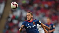 Calciomercato Milan – Altra panchina per Vlasic: fuori col Lokomotiv Mosca