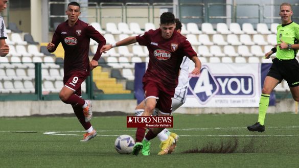 Torino Primavera, con l’Udinese un’occasione sprecata: sfumato il primato in solitaria- immagine 3