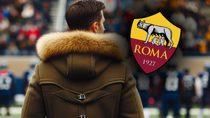 Allenatore AsRoma