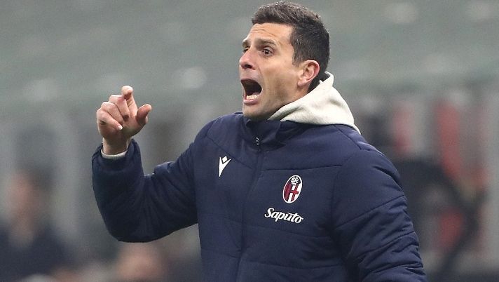 Motta: “Panchina del Barcellona? Rispondo così! Zirkzee un piacere da allenare. Se Sartori non parla…” - immagine 1