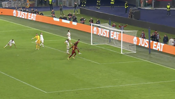 La Roma ribalta il Ludogorets: il 3-1 di Zaniolo