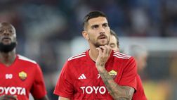 Roma, conferme per Dybala e Lukaku: le ultime di formazione. Su Pellegrini…