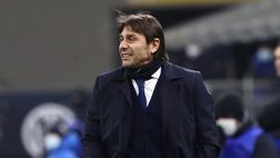 Calciomercato Inter – Se resta Conte, per lui sarà addio