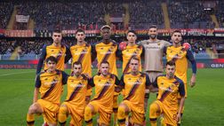 Genoa-Roma, le pagelle dei quotidiani: Afena-Gyan show, riecco Mkhitaryan