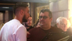 Raiola, le frasi discusse: da ‘Non faccio il tassista’ a ‘FIFA comunista’ | VIDEO