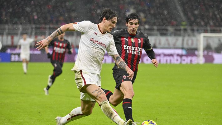 Getty Images Zaniolo, l’eterno incompiuto: “Il rinnovo può attendere” - immagine 1