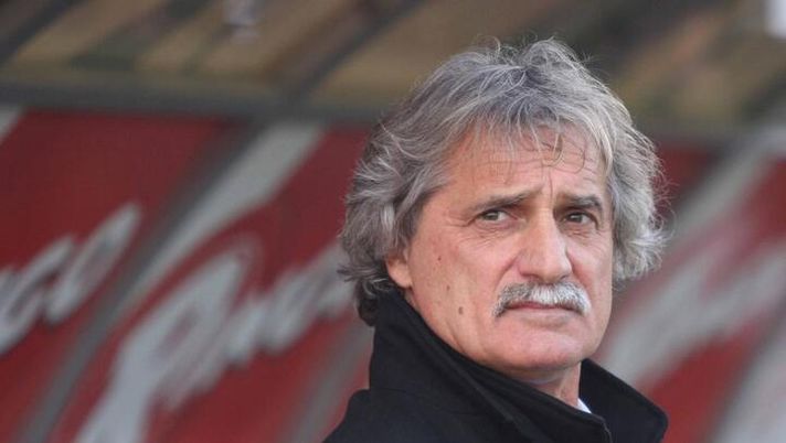 Play-off, Pillon: “Palermo di qualità, Triestina camaleontica” - immagine 1