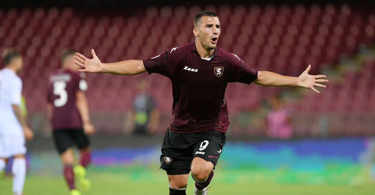 Fantacalcio Salernitana Gli Esperti Rispondono Su Bonazzoli E Veseli 