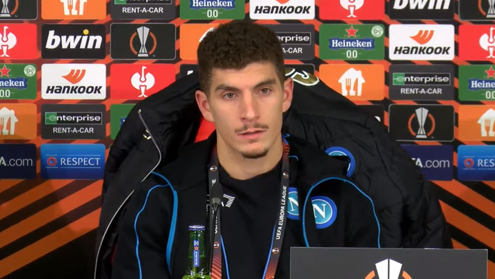 conferenza di lorenzo