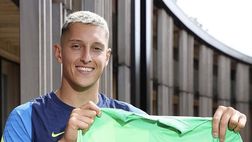 Tottenham, ufficiale l’arrivo di Gollini: “Qui per vivere una stagione magica”