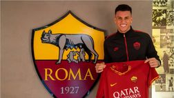 UFFICIALE, Roma: ecco l’acquisto di Ibañez