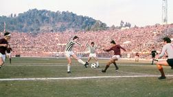 Addio a Musiello, l’attaccante con la valigia piena di gol