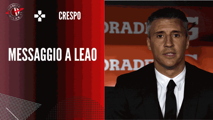 Hernan Crespo