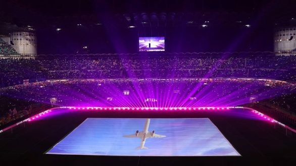 FCIN1908 / Qatar Airways preme per diventare main sponsor. L’Inter vuole aspettare perché…- immagine 3