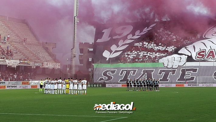 salernitana