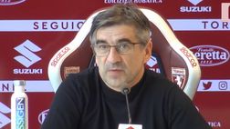 Juric: “Futuro Belotti? Sembrano bambini, è tutto molto più facile”