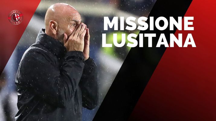 Stefano Pioli AC Milan