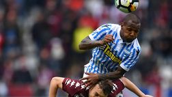 Torino-SPAL 2-1, l’analisi dei gol: Ljajic dà il via alle due reti granata