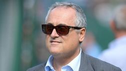 Lazio, all’Ippodromo Capannelle Lotito ospite d’onore