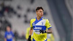 Juve, il futuro di Kaio Jorge è ancora in bilico? Il Basilea ci prova