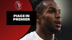 Milan, ricordi Renato Sanches? Interesse dalla Premier League