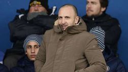 Mancini vuole consolidare il primato. Sono due i sorvegliati speciali di Ausilio