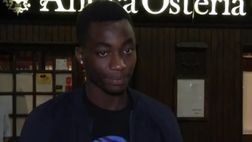 L’Inter si consola con Karamoh ma manca un centrale. Il franco-ivoriano…