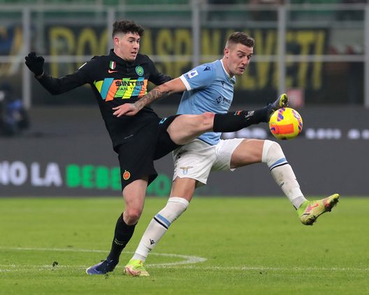 Milinkovic Milinkovic