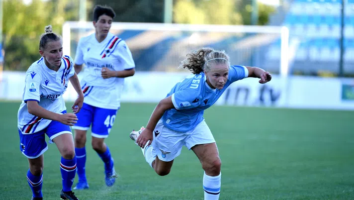 Lazio Women