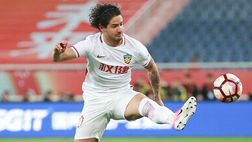 Ex Milan – Pato ‘papero’ furioso: multa ed esclusione per il brasiliano