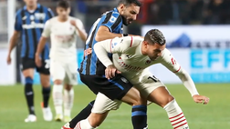 VIDEO Atalanta-Milan: Calabria-Tonali-Leao per Pioli, Zapata-Pasalic per Gasperini